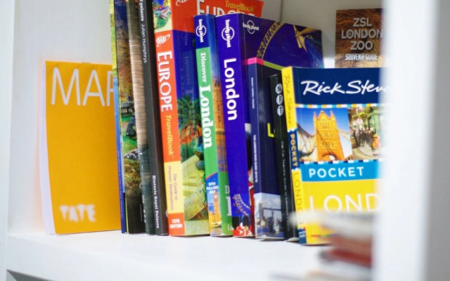 The London Agent Camden Real Find