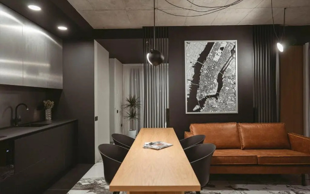 26Bricks Luxury Suites