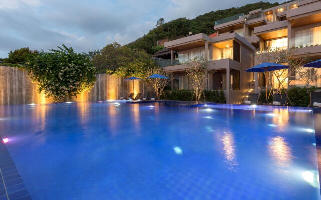 X10 Seaview Suites Panwa Beach