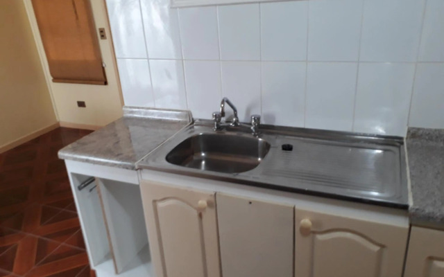 Casa Jardines del Mar, Puerto Montt