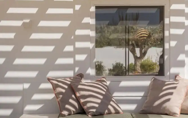 Wooden Villa By Cadenzalux