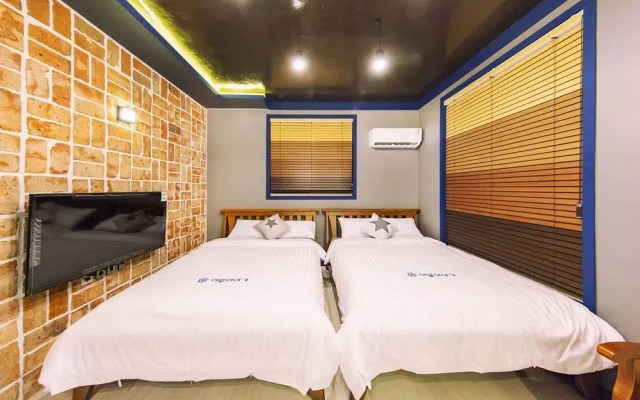 Summer Story Pension