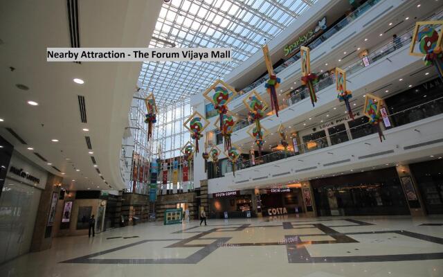 Sunshine Residency by OYO Rooms