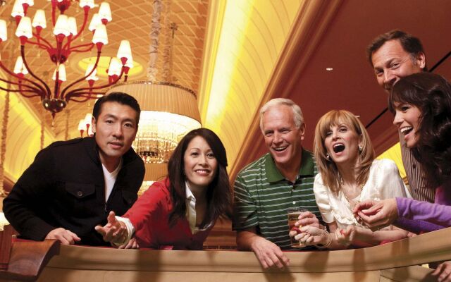 River City Casino & Hotel