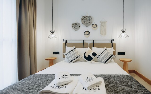 Kotraba Butik Hotel