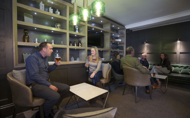 Royal Wells Hotel