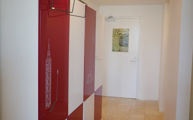 Corporate Stayz at Flinders
