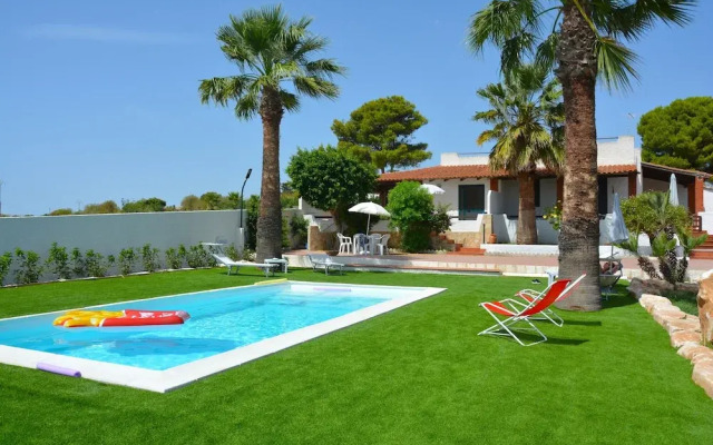Case Tre Palme a San Lorenzo