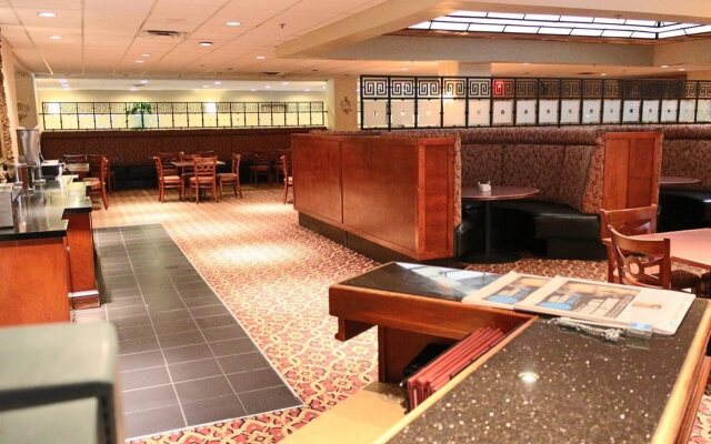 Ramada Plaza by Wyndham Atlanta Downtown CapitolPk