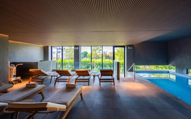 Domaine Reine Margot Paris - Issy MGallery Collection