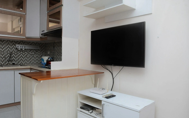 Comfort 2BR at Cinere Resort Apartment