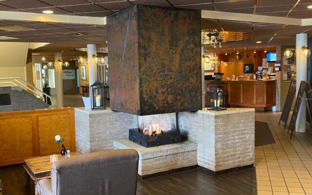 Appartement, Amelander Kaap 121