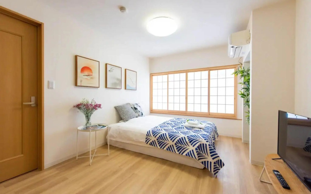 Tora Hotel Taito - Vacation STAY 53094v – Guest Rooms – Tokyo
