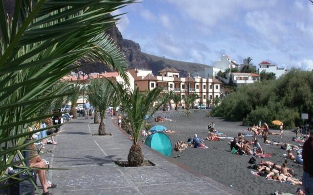 Residencial El Conde