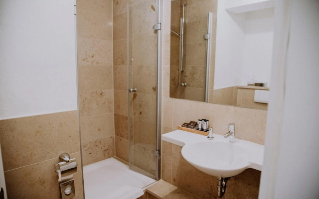 Gutshofhotel Winkler Bräu