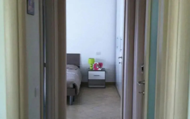 La Residenza Uta Monte Arcosu
