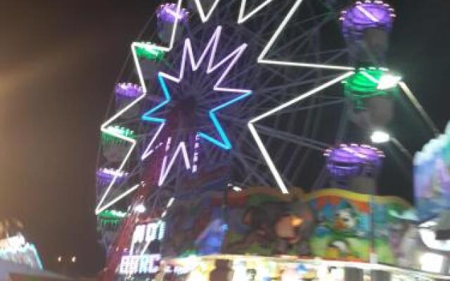 La Gaviota Apartment