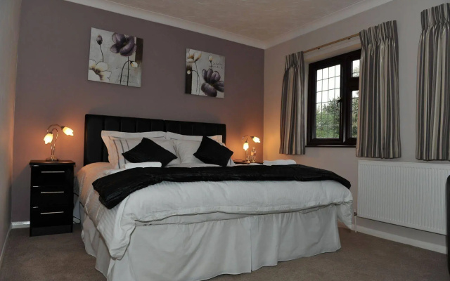 Linden Bed & Breakfast