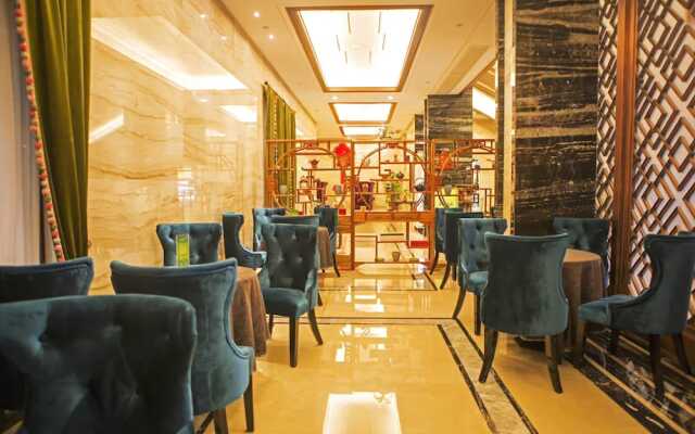 Romaine Vacation Apartment