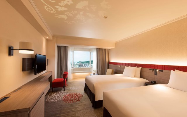 DoubleTree by Hilton Hotel Naha Shuri Castle