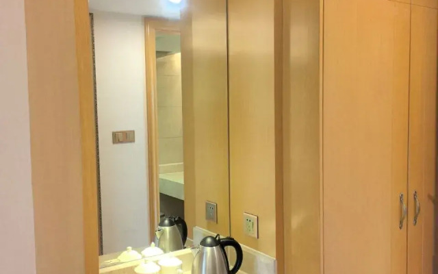 Vienna Hotel (Shanwei Honghaiwan)