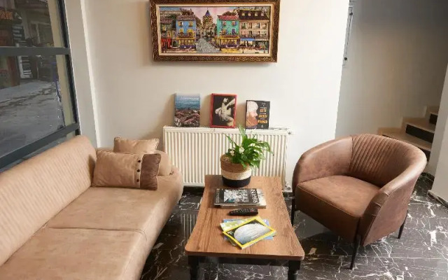 Eliana Hotel Taksim