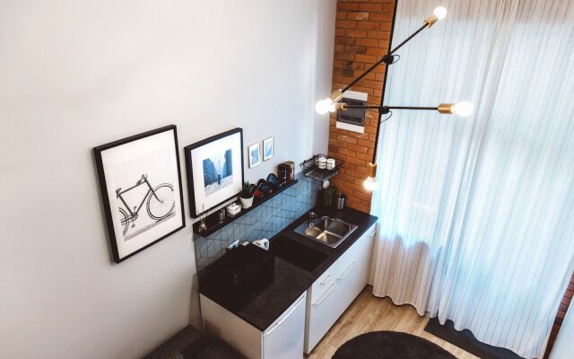 Lajkonik Apartments in Cracow City Centre by Apart Service