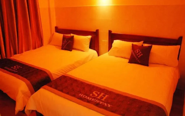 SH Homestay