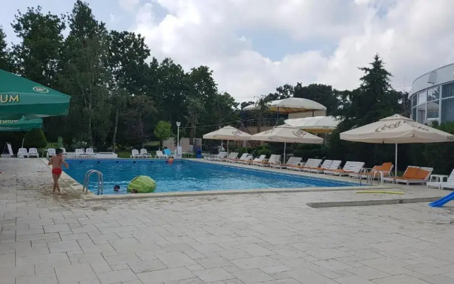 Hotel Scoica