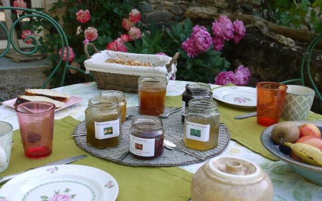 Gîte du Mas des Fontaines