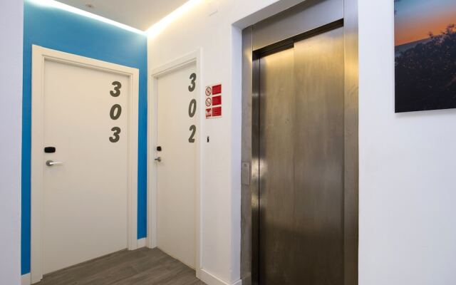 Apartamentos Tramuntana