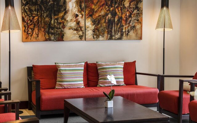Ramada Hotel & Suites Noumea