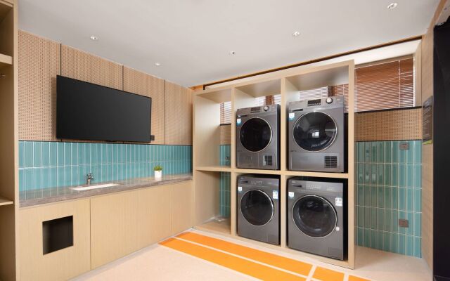 Home2 Suites By Hilton Wuhu Jiujiang