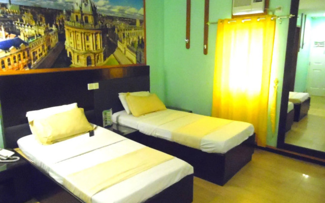 Eurotel Las Pinas
