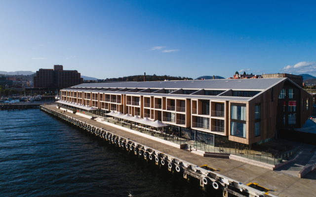MACq 01 Hotel