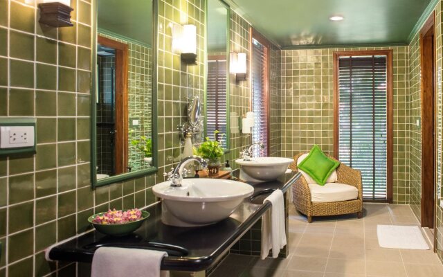 Angkor Village Suites