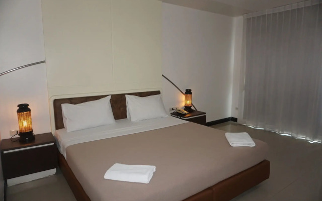 The Great Hotel Hatyai