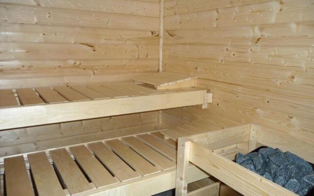 Chalet 12 Cerfs