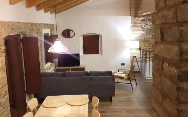 Apartamento Bajo Los Arcos