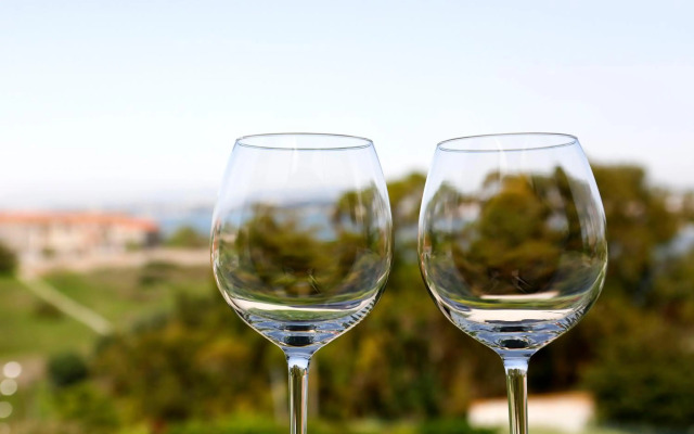 Olá Belém! Cozy Windmill, Stunning views to Lisboa