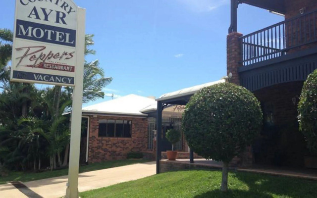 Country Ayr Motel