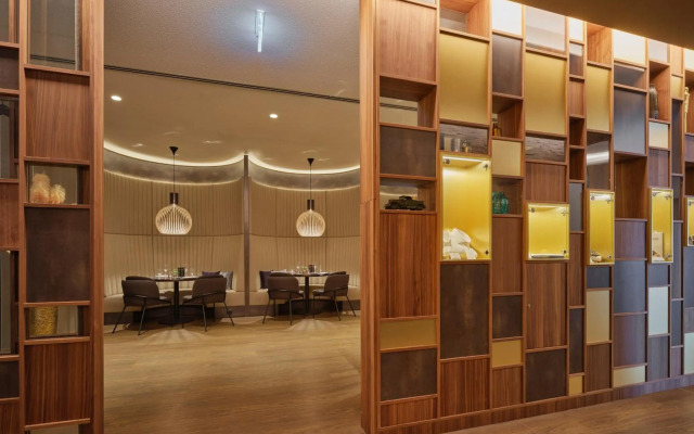 Kranz Parkhotel