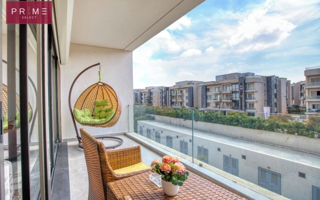 Prime Select Lake View