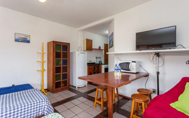 Conforto em Jurerê com sua família THI003e4