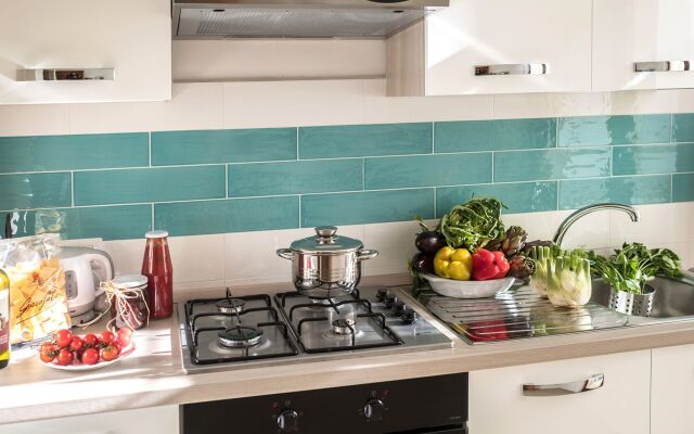 Appartamento Erica in Sorrento