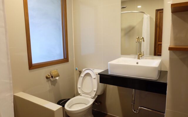 Wannamas Chiangmai Boutique House