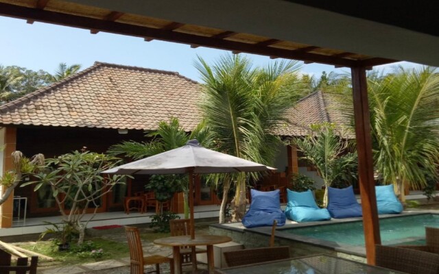 Swara Homestay 2
