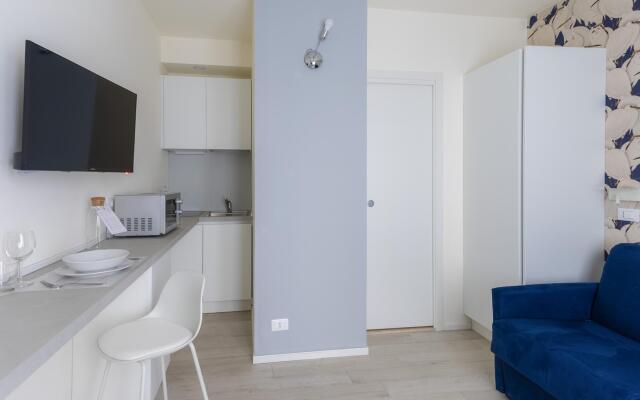 Italianway - The B Village Business - A22