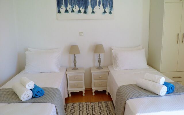 Chania Villas