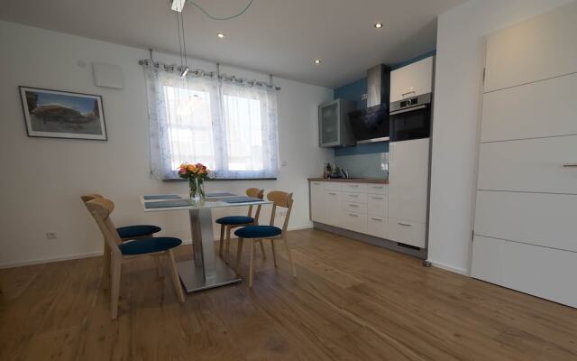 16 Lilien - Apartment Wohnung